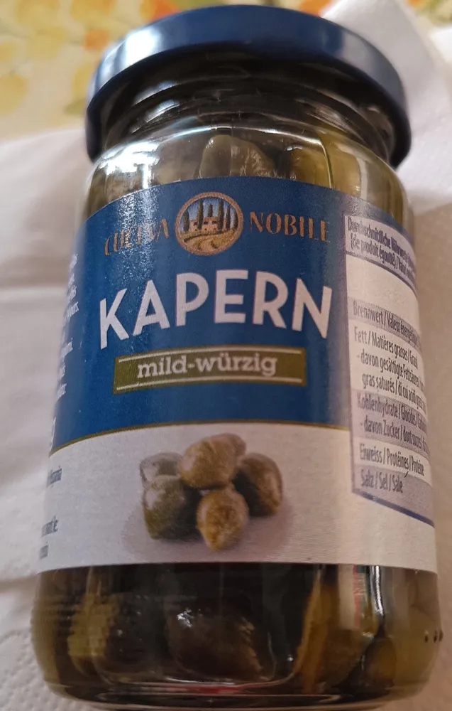 Kapern
