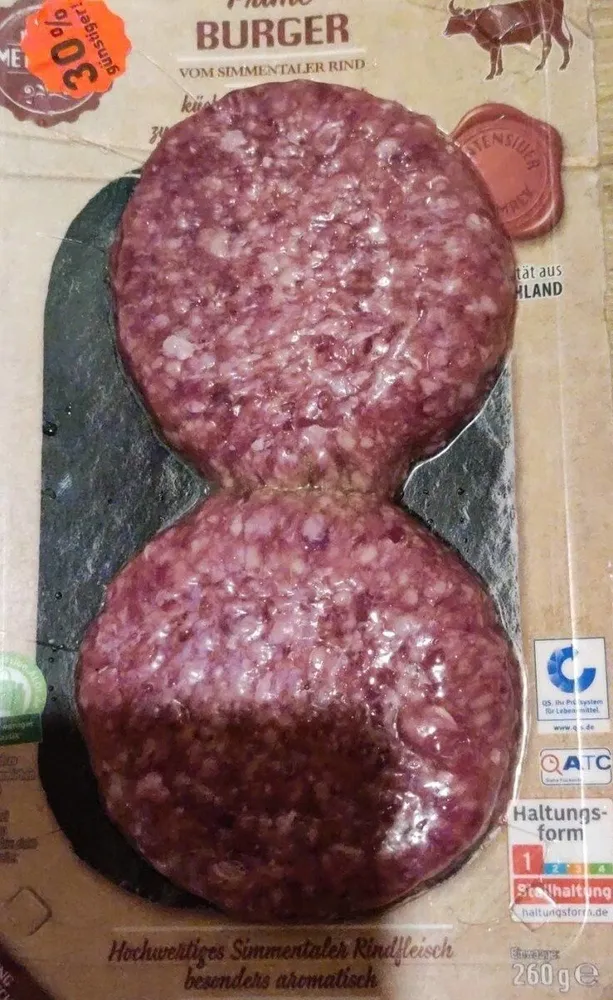 Prime Burger