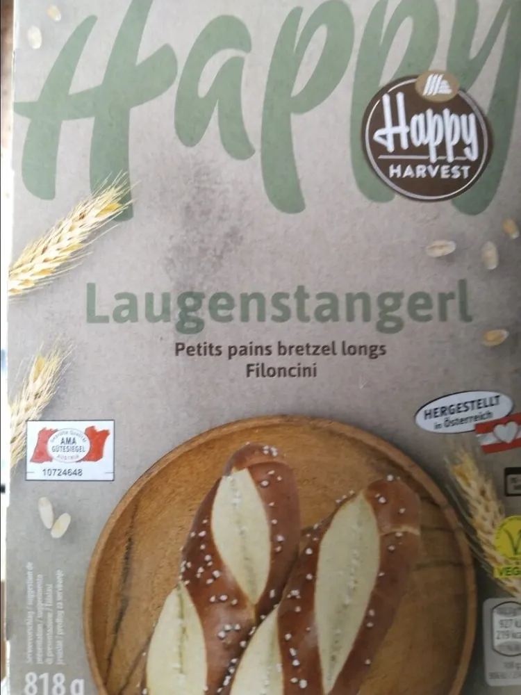 Laugenstangerl