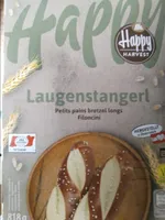 Laugenstangerl