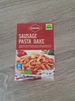 Sausage Pasta Bake