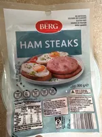 HAM STEAKS