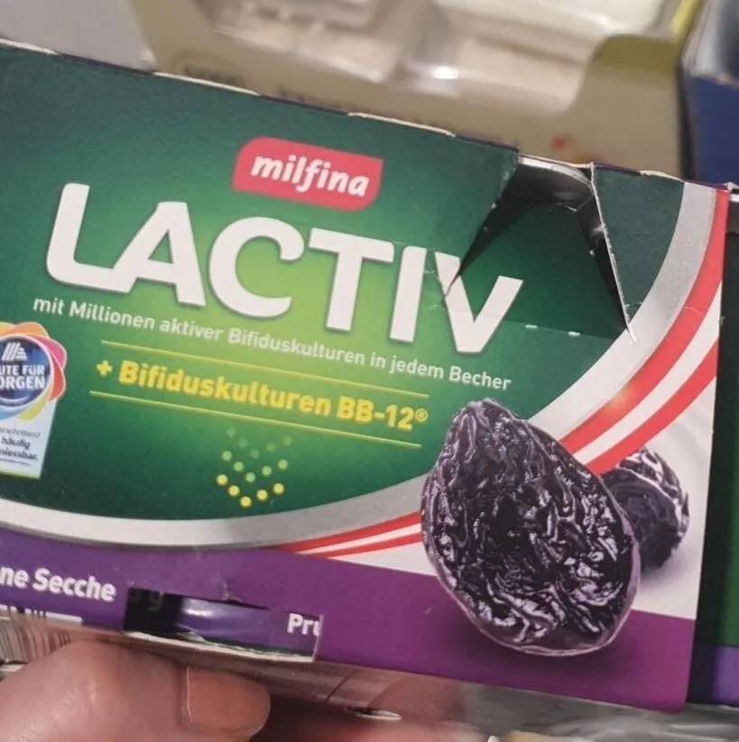 Lactiv