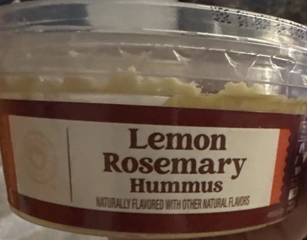 Hummus