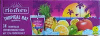 Tropical Bay