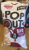Pop Cuts BBQ