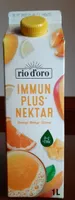 Immun plus nektar