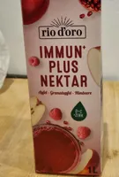 Immunplusnektar