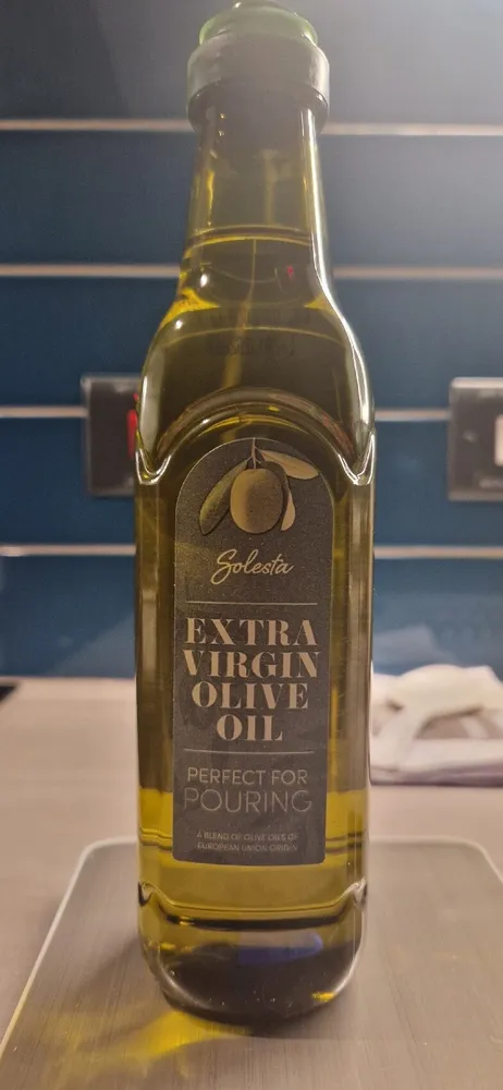 Olive Oil