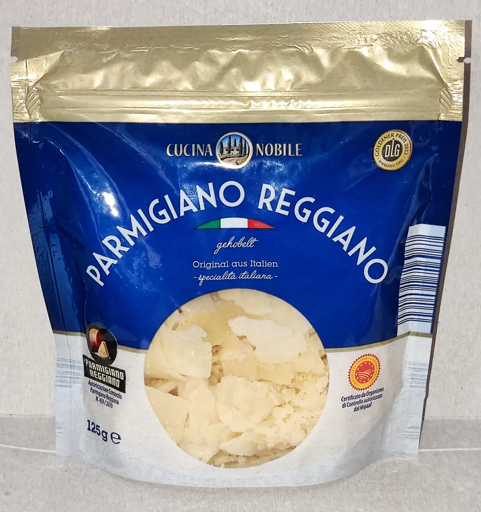 Parmesan Parmigiano Reggiano