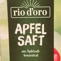 Apfelsaft