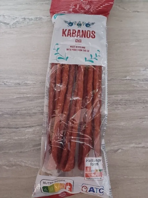 Kabanos