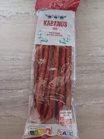 Kabanos