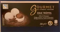Edle trüffel