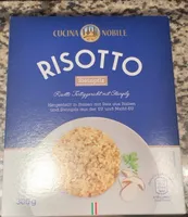Risotto Steinpilz