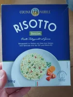 Risotto
