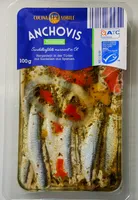 Anchovis - Provencial