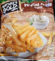 Patatine fritte surgelate