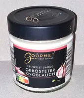 Gerösteter Knoblauch