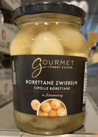 Cipolline Borettane