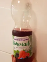 Limonade walfrucht