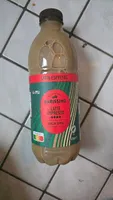 Latte Espresso Chilled Coffee
