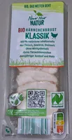Bio-Hähnchenbrust - Klassik