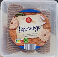 Kokosringe