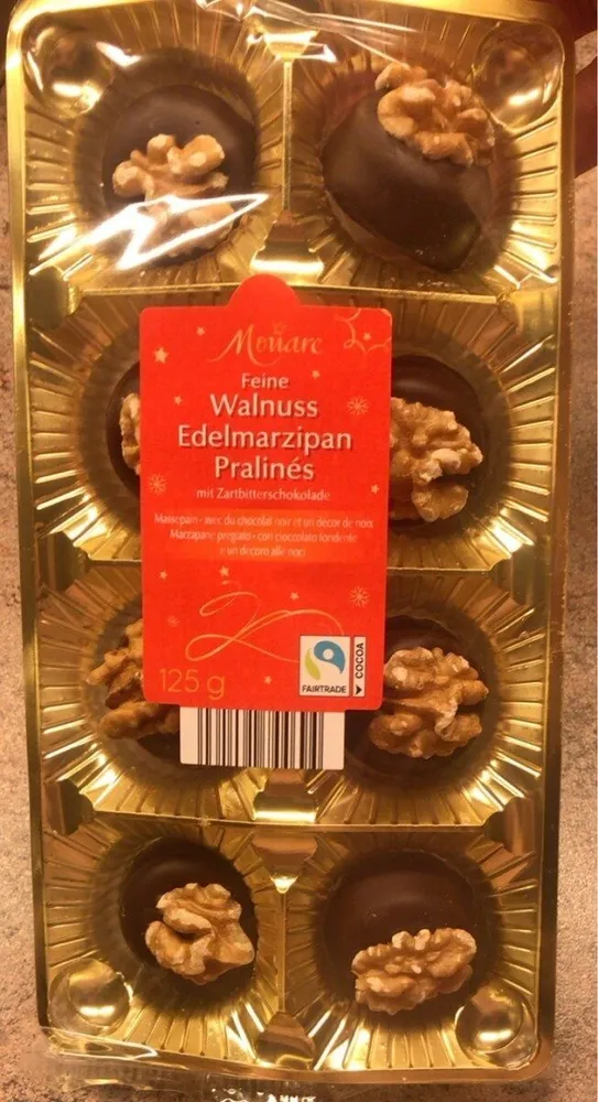 Edelmarzipan