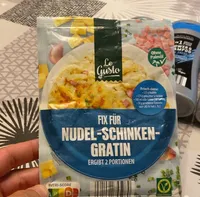 Fix Für Nudel