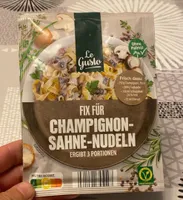 Fix Für Champignon