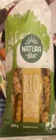 Bio grissini multicereali