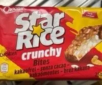 Star Rice Crunchy