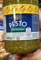 Pesto alla Genovese