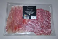 Antipasti