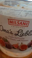 Oma's Liebling