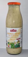 Honig Senf