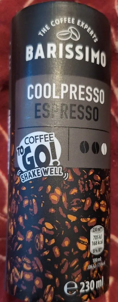 Coolpresso