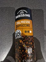 COOLPRESSO CAPPUCCINO