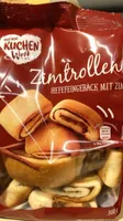 Zimtrollen