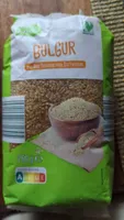 Bio-Bulgur