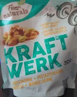 GeNuss-Mix - Kraftwerk