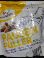 GeNuss-Mix - Pausenfüller