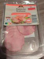 Polnische Krakauer