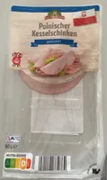 Polnisher Kesselschinken
