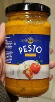Pesto alla Calabrese