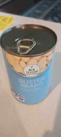 Butter Beans