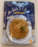 Pasta alla Quattro Formaggi
