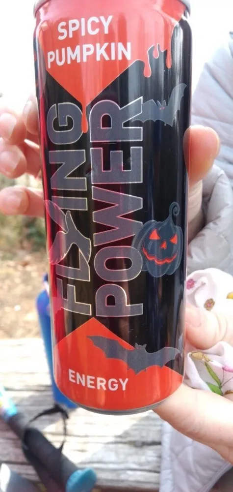 Flying power
