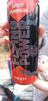 Flying power